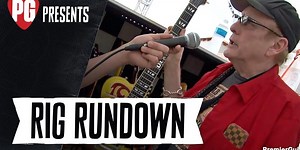 Rig Rundown - Cheap Trick