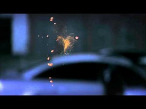 The Darkest Hour - 'Go'