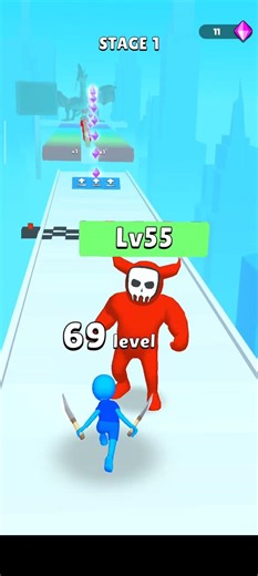 solo leveling gameplay #gameplay #sololeveling #dhurandhar #hit #run