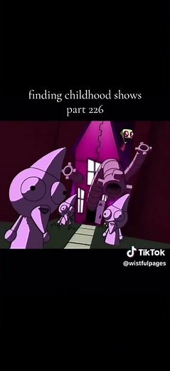 Invader Zim theme song