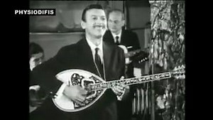 Giorgos Mitsakis To diko mou paploma | Greek Music to the Max