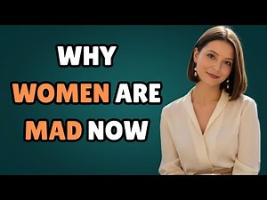 Why Women Are Angry About MGTOW (Men Going Their Own Way) _ Stoicism