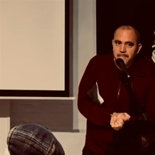 Daniel Maldonado | Thank you @microscope_gallery for inviting our piece “..in darkness there is light” to the New York By Foot series. What a great program... | Instagram