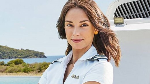 What Jessica Albert Is Up To After Below Deck Season 9