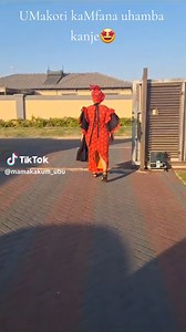 Modern Makoti Attire: Solanga Fashion Creations Showcase