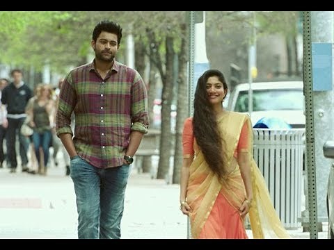 Fidaa Malayalam Song Trailer - Omale Nee Odi Marayum - Varun , Sai Pallavi | Sekhar | Dil Raju