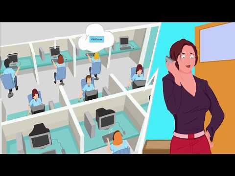 Mask the noise and protect private data in call centers and shared workspace