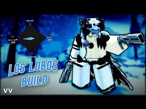 [VV: ULTIMATUM] This LOS LOBOS Build IS SO UNBALANCED...