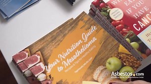 Nutrition Plays a Vital Role in Mesothelioma Treatment. Get Quick & Easy Recipes Designed to Ease Mesothelioma Symptoms. Sign Up for Your Free Guide Today! | The Mesothelioma Center | Facebook