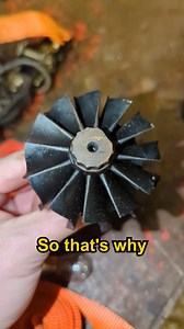 3.3K views · 21 reactions | Turbo decided to let the smoke out fr fr ong. Rebuilding a turbo can actually be fairly simple... If the damage isn't too bad. This old Greddy needed a new shaft from being put to use on a rotary engine making 355whp after it had sat for years. 來 - #turbo #turbos #boost #boosted #turborebuild #cartok #carparts #carfix #mechanic #greddy #t78 #rotary #13b #802garage | 802 Garage | Facebook