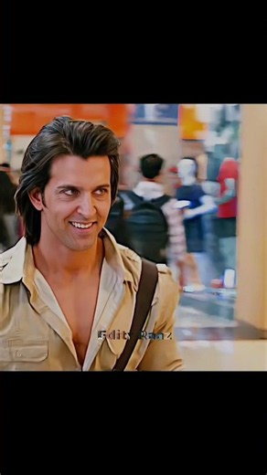 Krrish 3 movie scene ❤️‍🔥 4K HDR editing 💥|#shorts #viral #krrish3 #movie #clips #edit