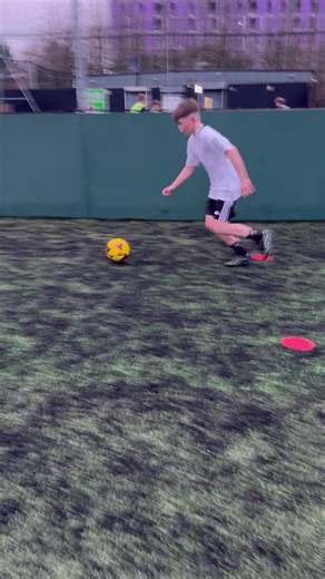 Effective Football Coaching Techniques