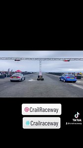 Playing with TikTok this morning #crail #crailraceway #dragstrip #dragracing #cars #carshow #racing #racecar #event #drifting #burnout #shownshine #scotland #scottishevents #clubstand #intheclub #carclub | Crail Raceway