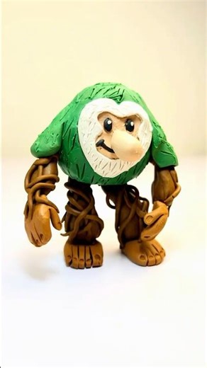 From Beginner to Master The 3-Month Brainrot Sculpture Challenge