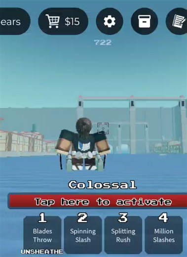 Best Attack on Titan Game Recommendations