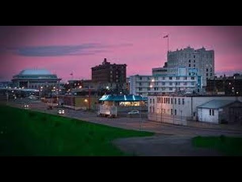 Thunder Bay At The Center Of Canada's Human Trafficking Industry