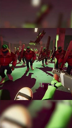 This is Madness! - Anger Foot Demo