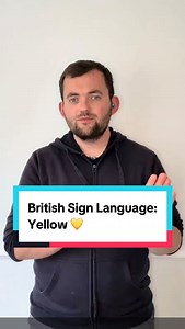 350 reactions · 18 comments |  What’s today’s British Sign Language...