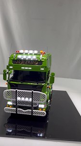 15K views · 811 reactions | Our customized tractor truck with cool lighting effects. | Toucanhobby | Facebook
