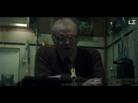 Professor Legasov's death - Chernobyl 1x01