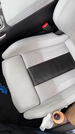 Clean, condition, and protect your leather for a soft, supple finish that lasts. | Chemical Guys