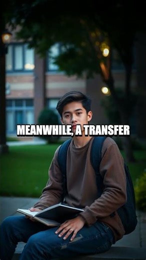 Uncharted Paths Inside Campus: A Fresh Take on University Life