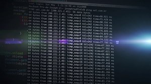 Codes, Internet, Computer