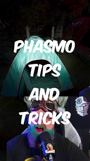 Exploring Phasmophobia: A Thrilling Horror Game Experience