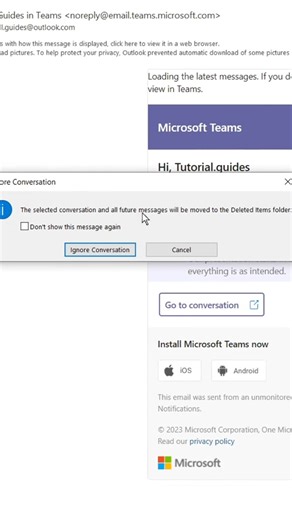 21K views · 102 reactions | #outlook | Office365pro | Facebook