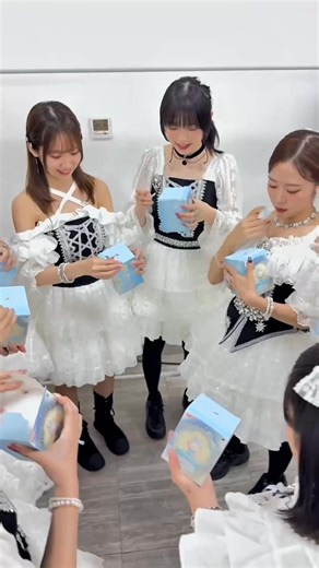 3.2K views · 190 reactions | New corner from Hello! Project Link is...