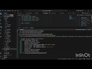 Cab Booking Platform