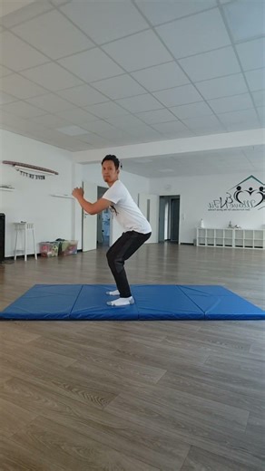 Iron Knee Challenge: Do You Have What It Takes? 🔥