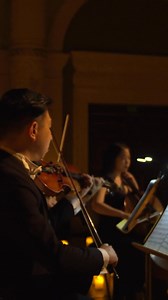 190 reactions | ¡Conciertos a la luz de miles de velas y ambiente de ensueño! ¡Descubre Candlelight! | Candlelight Concerts by Fever | Facebook