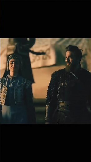 🎬Ertugrul and Halima Sultan Old and true Love🔥💞 #kurulusosman #ertugrulgahzi #halima#trending #love