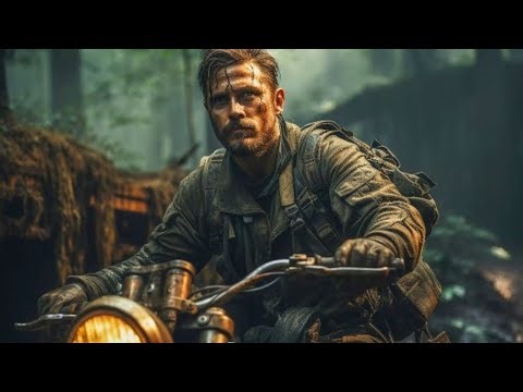 nouveau film d'action complet en français, 2026 | films d'action americain en français #filmorago