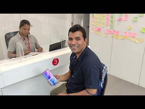 FINALLY ONEPLUS 8T PHONE DISPLAY GREEN LINE ISSUE SOLVED @ Rs 0 , ENGINEER ALSO GIVES SOLUTION