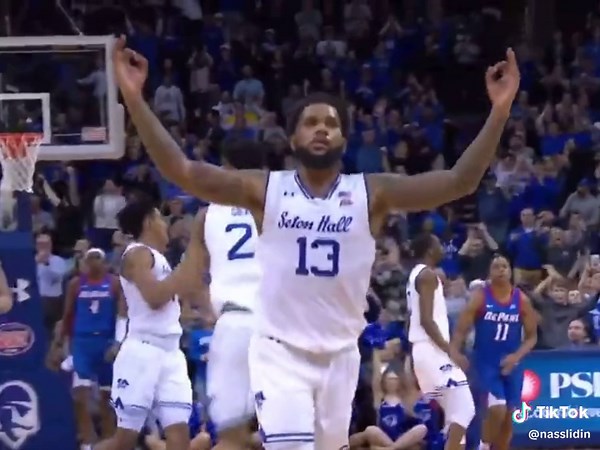 Exciting College Basketball Highlights ft. Drake | #MylesPowell