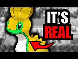 Pokopia’s GREATEST SECRET: The Mystery of Yellow Shellos