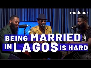 Navigating Nollywood, Manhood and the Streets | Daniel Etim-Effiong | Menisms S2E4