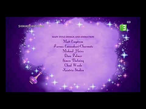 Nickelodeon Productions (2016)