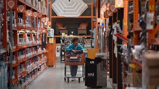 Home Depot admits it ‘understands concerns’ over payment method issues