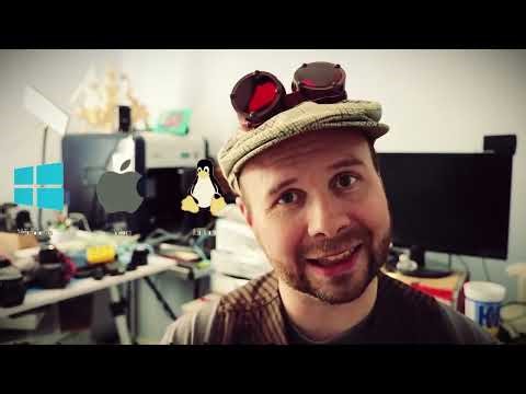 SSH Tunneling Explained done