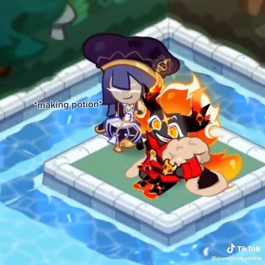 Prune Juice and Capsaicin Cookie Recipe Guide