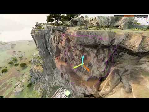 Placing Things (UMT Tutorial 3)