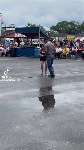 Monday Morning Dance to Boost Your Week