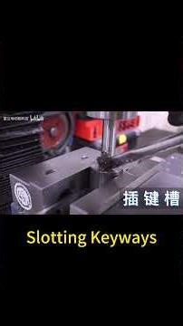 Explanation of CNC Technology Part Eleven#cncmill #cnc #cncmachining #cncmachine #cncfactory