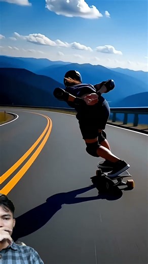 #skate #skateboarding #skating #skateboard #edm #remix #shorts #short #foryou #funny #fyp #shortfeed