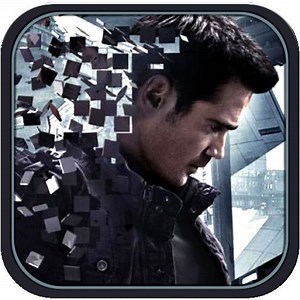 Total Recall Game (2012) - MobyGames