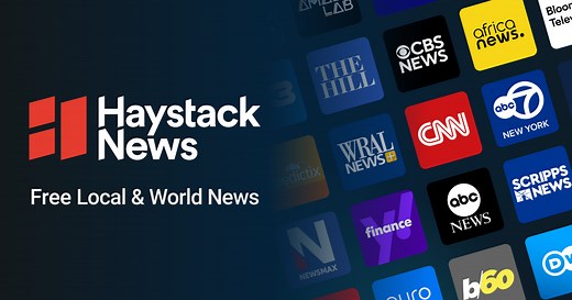 Haystack News | Watch 400  Local and World News Channels Free