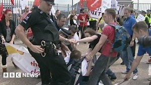 Deal struck over sale of Coryton oil refinery site